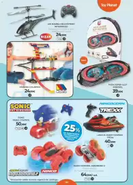 Catálogo Toy Planet Página 123