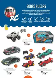Catálogo Toy Planet Página 124