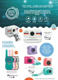Catálogo Toy Planet Página 126