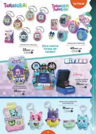 Catálogo Toy Planet Página 127
