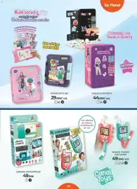 Catálogo Toy Planet Página 129