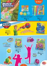 Catálogo Toy Planet Página 13