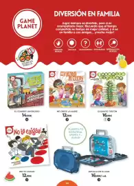 Catálogo Toy Planet Página 130