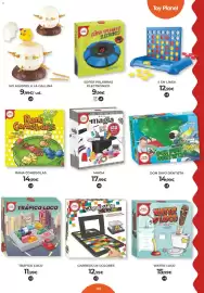 Catálogo Toy Planet Página 131