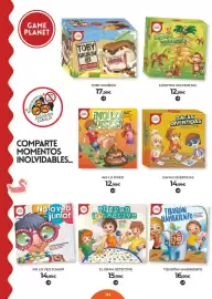 Catálogo Toy Planet Página 132