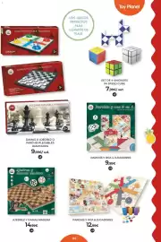Catálogo Toy Planet Página 135