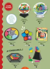 Catálogo Toy Planet Página 136