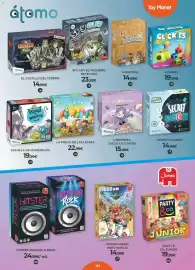 Catálogo Toy Planet Página 137