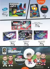 Catálogo Toy Planet Página 143