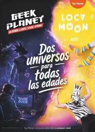 Catálogo Toy Planet Página 145