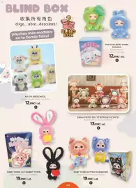 Catálogo Toy Planet Página 146