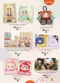 Catálogo Toy Planet Página 147