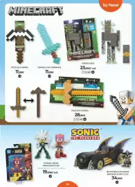 Catálogo Toy Planet Página 149