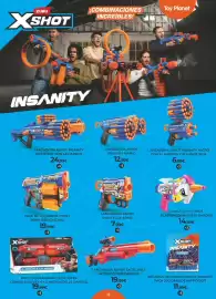 Catálogo Toy Planet Página 15