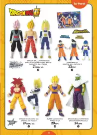 Catálogo Toy Planet Página 151