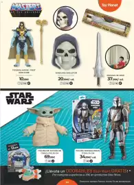 Catálogo Toy Planet Página 153