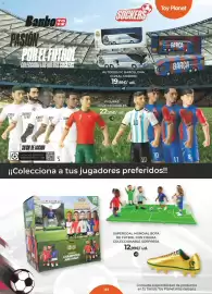 Catálogo Toy Planet Página 155