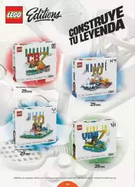 Catálogo Toy Planet Página 158