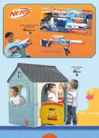 Catálogo Toy Planet Página 16