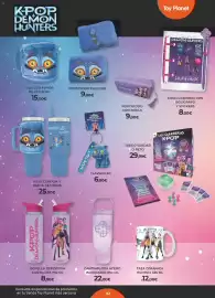Catálogo Toy Planet Página 161