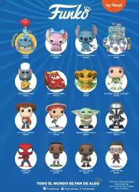 Catálogo Toy Planet Página 163