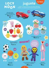 Catálogo Toy Planet Página 169
