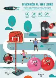 Catálogo Toy Planet Página 17