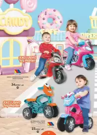 Catálogo Toy Planet Página 18
