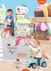 Catálogo Toy Planet Página 19