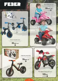 Catálogo Toy Planet Página 22