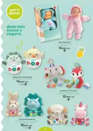 Catálogo Toy Planet Página 26