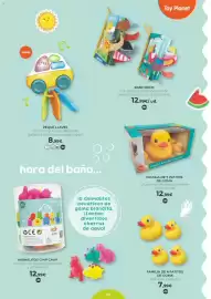 Catálogo Toy Planet Página 27