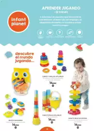 Catálogo Toy Planet Página 28
