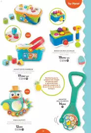Catálogo Toy Planet Página 29