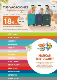 Catálogo Toy Planet Página 3