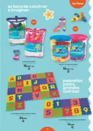 Catálogo Toy Planet Página 31
