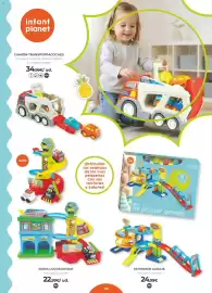 Catálogo Toy Planet Página 34
