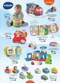 Catálogo Toy Planet Página 37