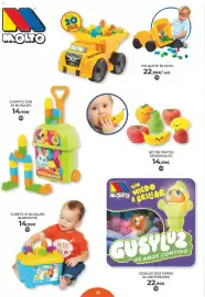 Catálogo Toy Planet Página 38