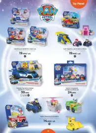 Catálogo Toy Planet Página 39