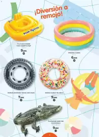 Catálogo Toy Planet Página 4