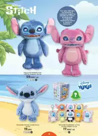 Catálogo Toy Planet Página 40
