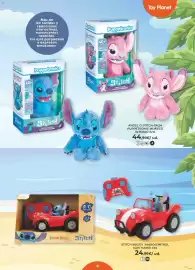 Catálogo Toy Planet Página 41