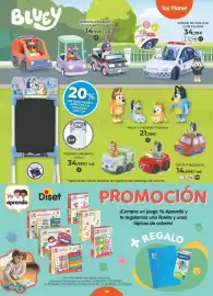 Catálogo Toy Planet Página 43