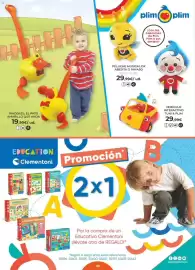 Catálogo Toy Planet Página 44