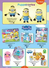 Catálogo Toy Planet Página 45