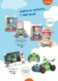 Catálogo Toy Planet Página 47