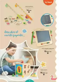 Catálogo Toy Planet Página 49