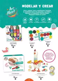 Catálogo Toy Planet Página 50