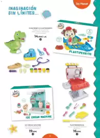 Catálogo Toy Planet Página 51